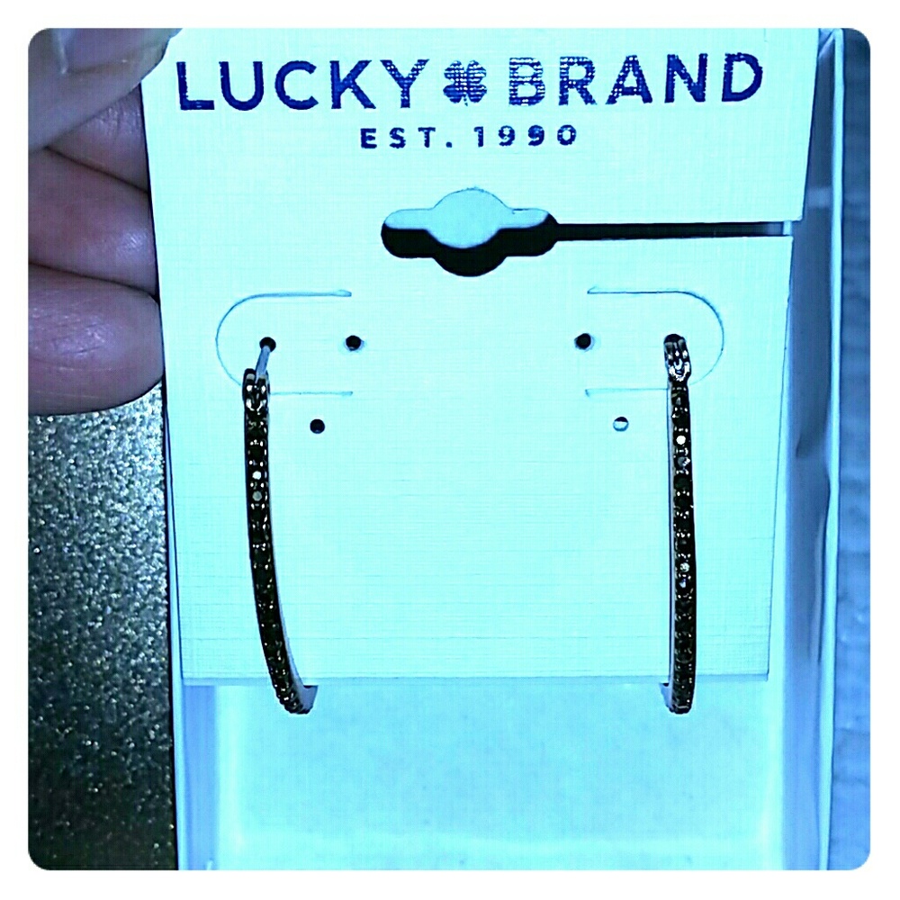 Lucky Brand Earrings